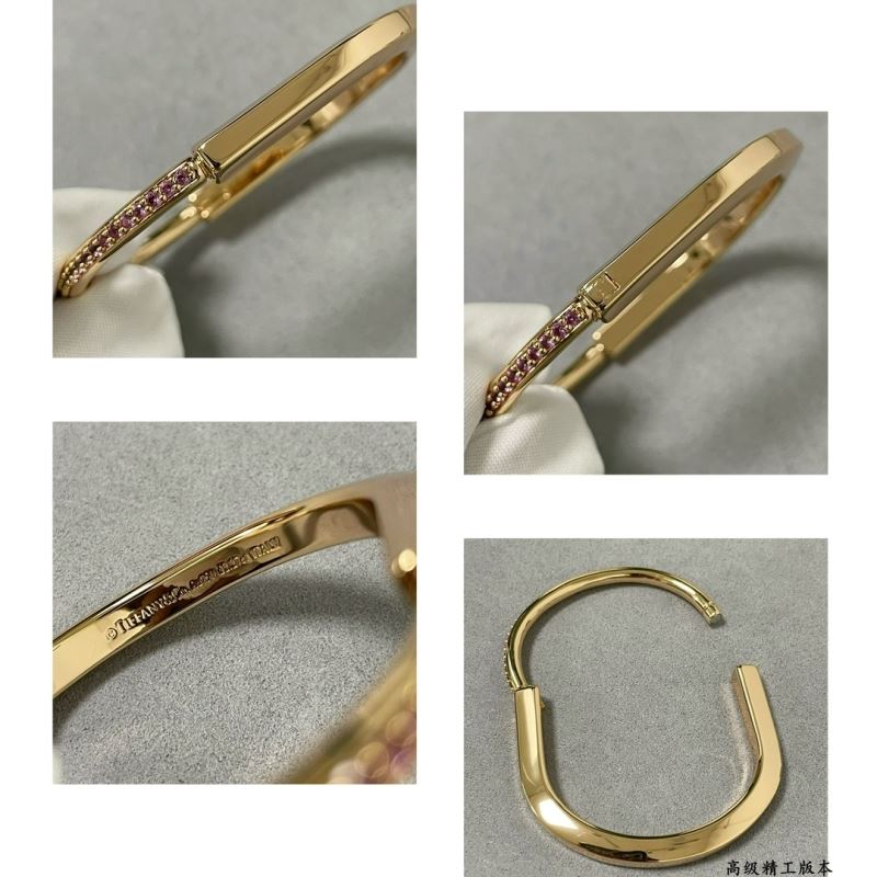 T*f*ny bracelets